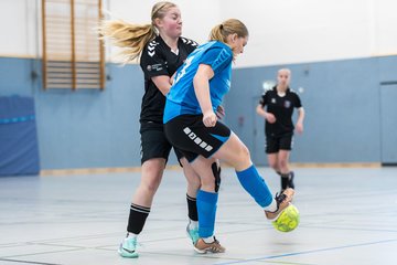 Bild 187 - wBJ NFV Futsalmeisterschaft